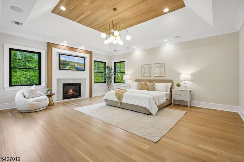 The Hill - Residential