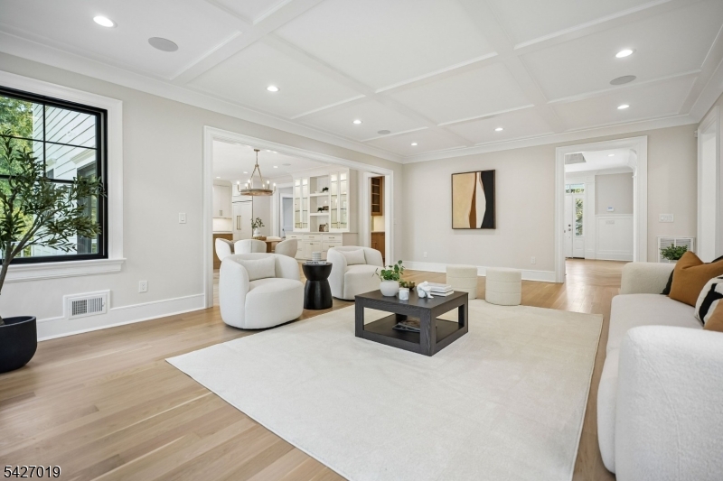 The Hill - Residential