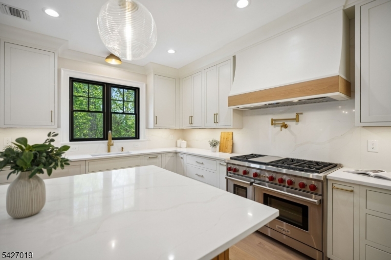 The Hill - Residential