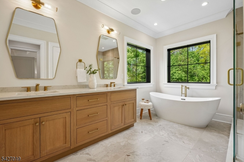 The Hill - Residential