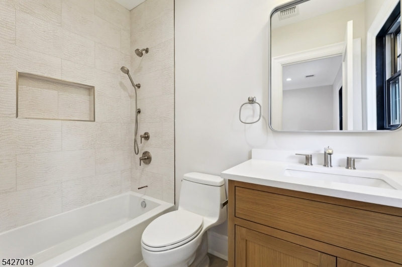 The Hill - Residential