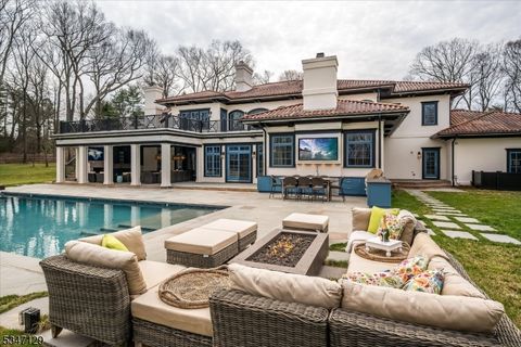 71 Village Rd Harding Twp. NJ 07976