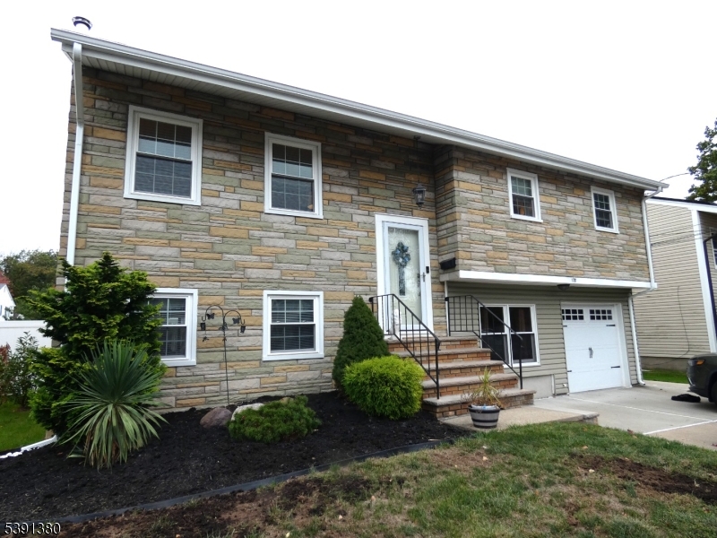 Colonia - Residential