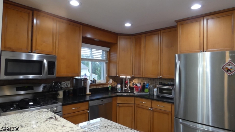 Colonia - Residential