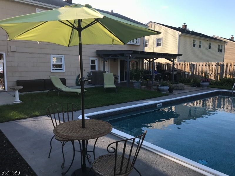 Colonia - Residential