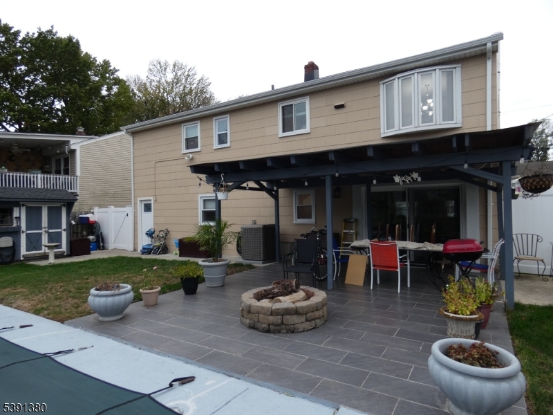 Colonia - Residential