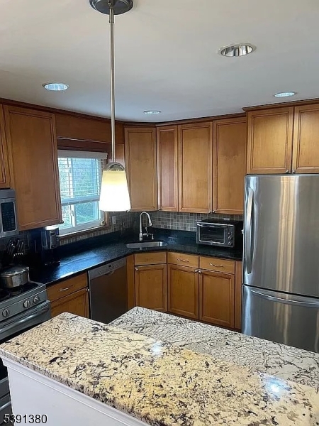 Colonia - Residential