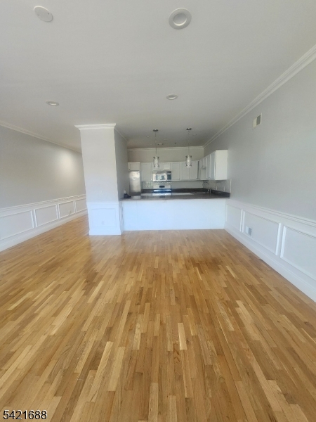 Springfield Commons - Residential Lease