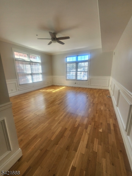 Springfield Commons - Residential Lease