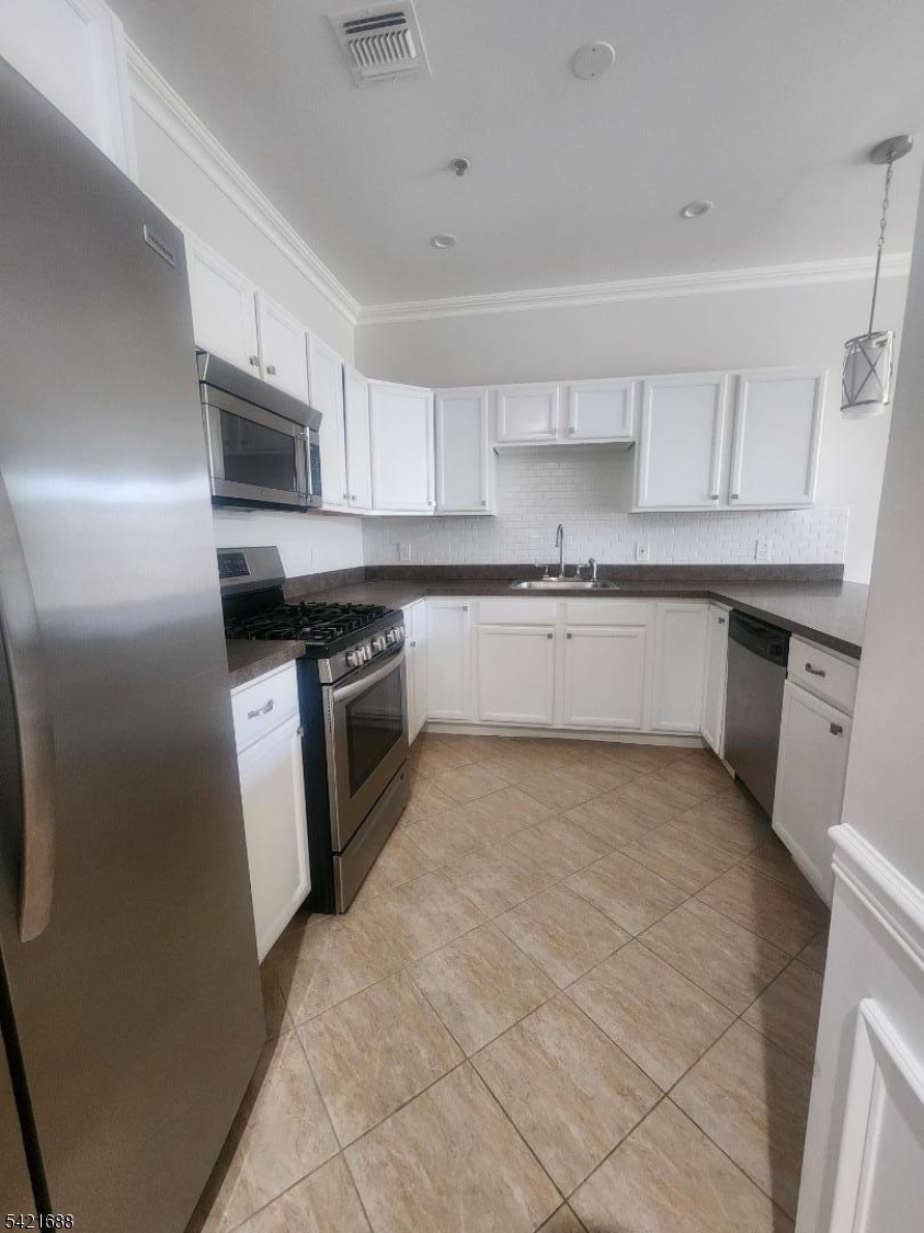 Springfield Commons - Residential Lease