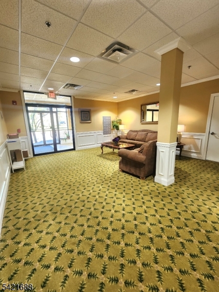 Springfield Commons - Residential Lease