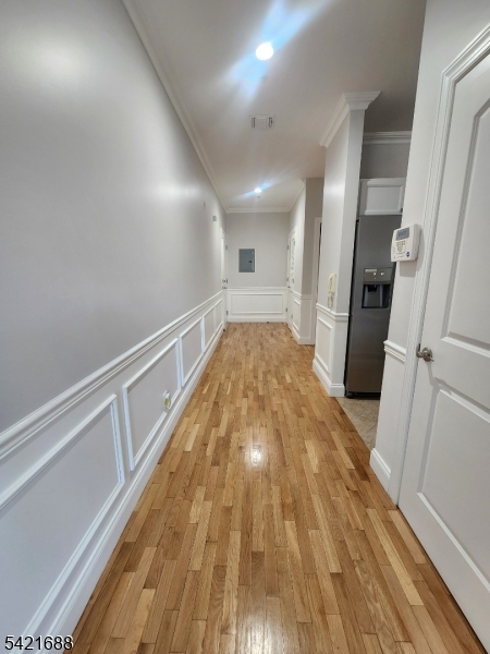 Springfield Commons - Residential Lease