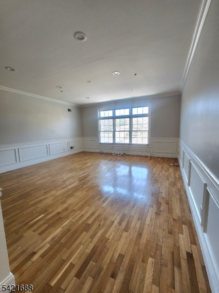 Springfield Commons - Residential Lease