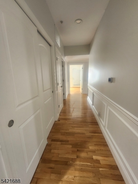 Springfield Commons - Residential Lease