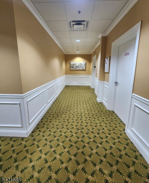 Springfield Commons - Residential Lease