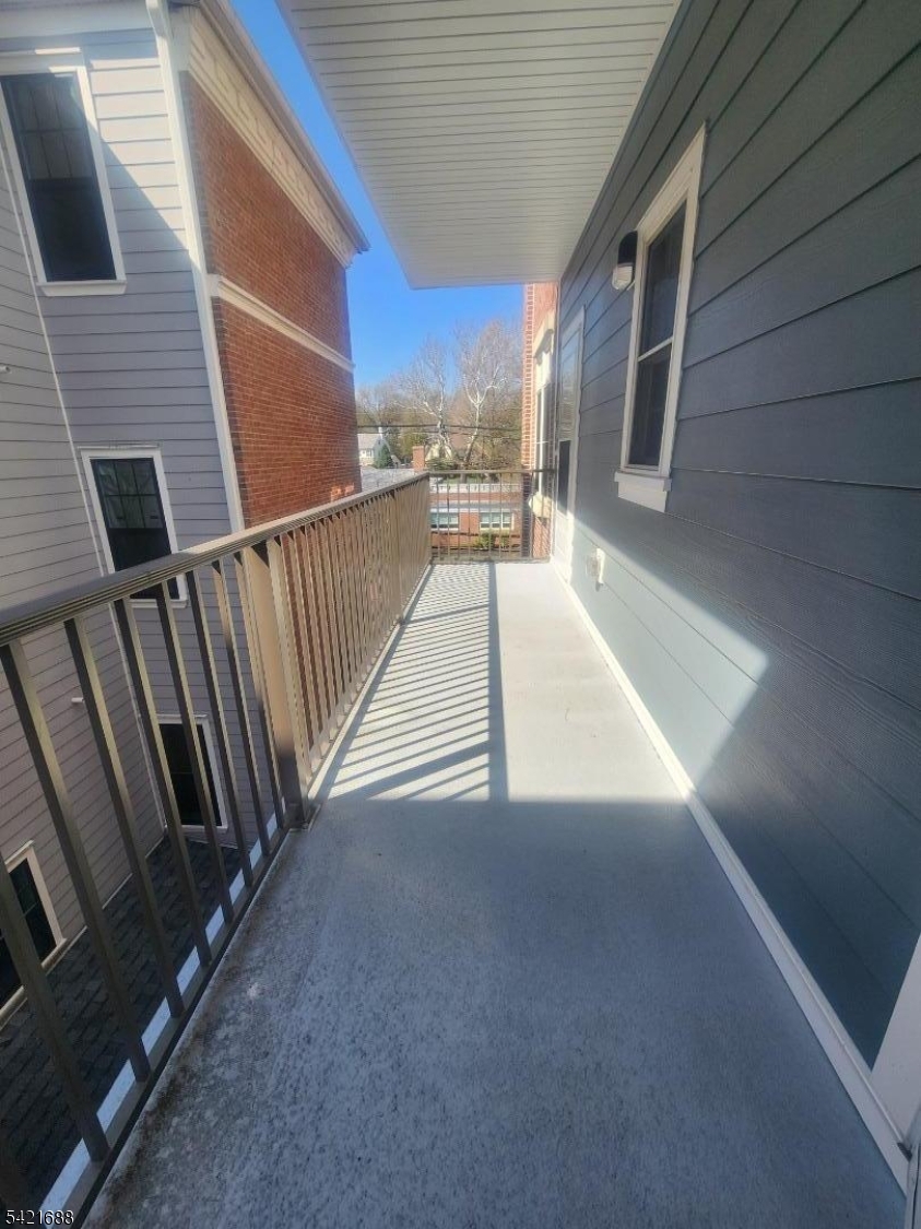 Springfield Commons - Residential Lease