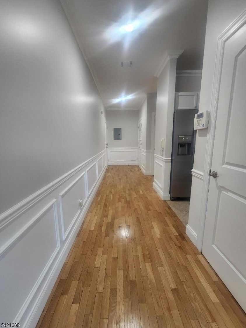 Springfield Commons - Residential Lease