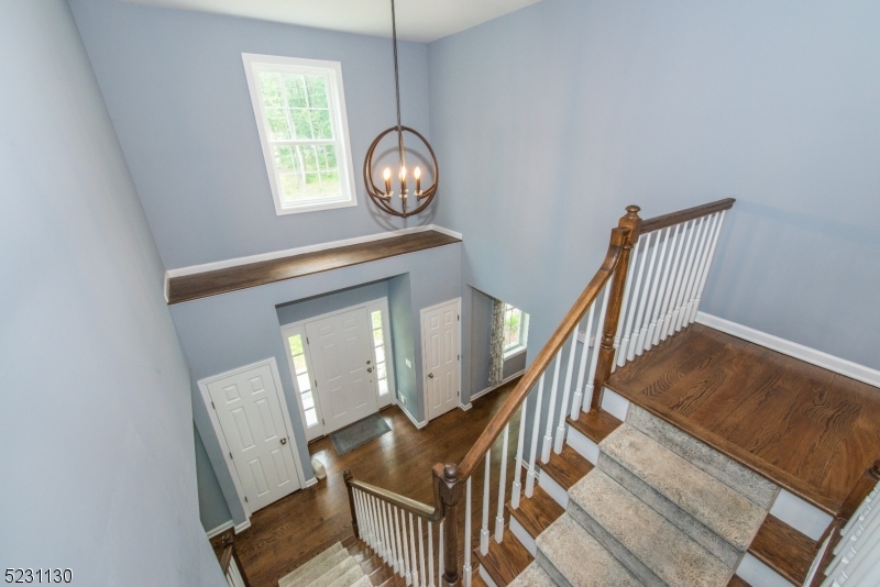 Schooleys Mtn - Residential