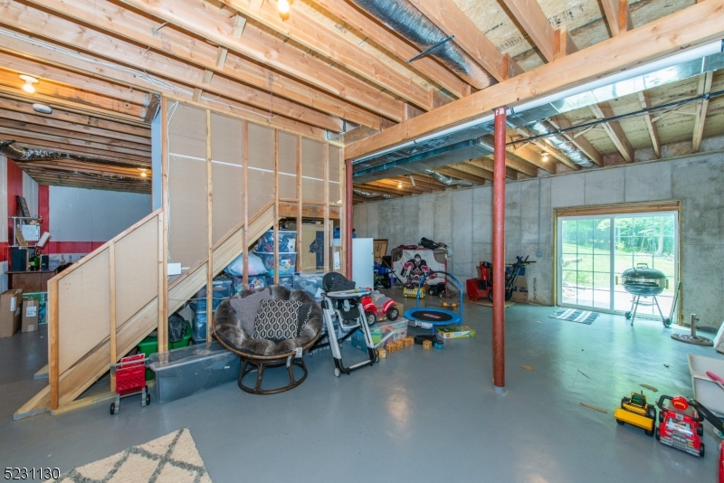 Schooleys Mtn - Residential