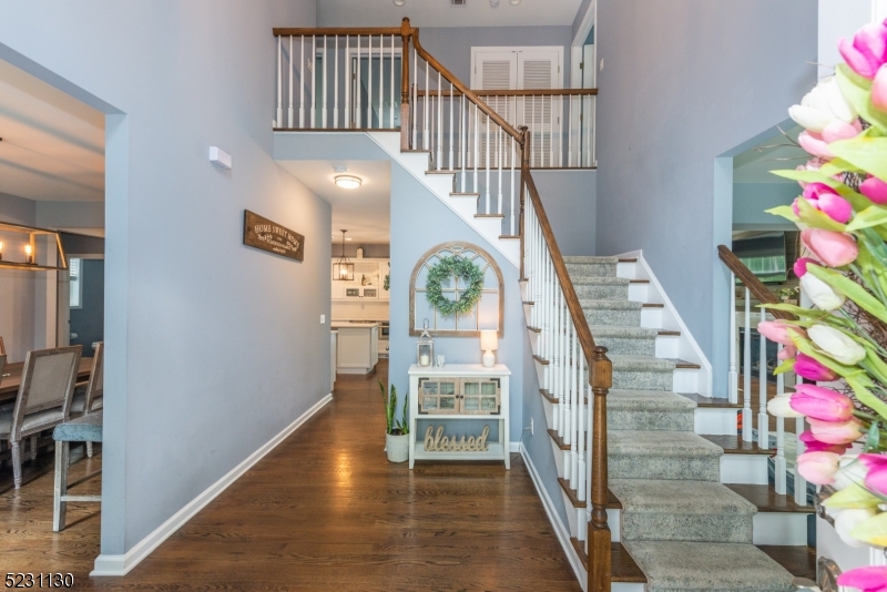 Schooleys Mtn - Residential