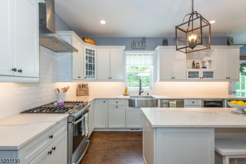 Schooleys Mtn - Residential