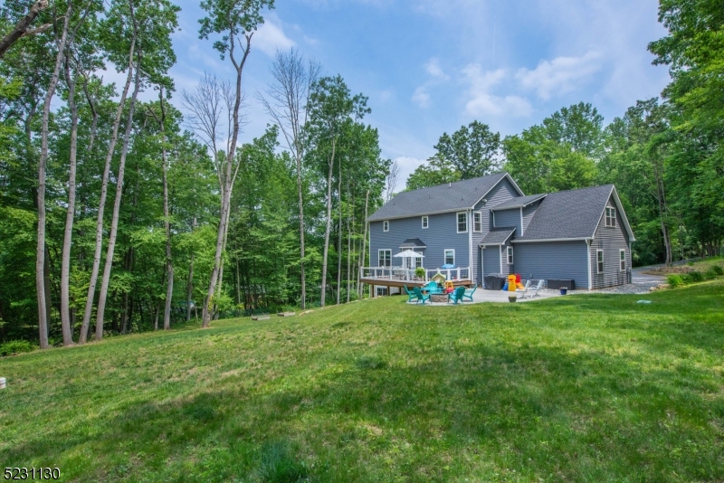 Schooleys Mtn - Residential