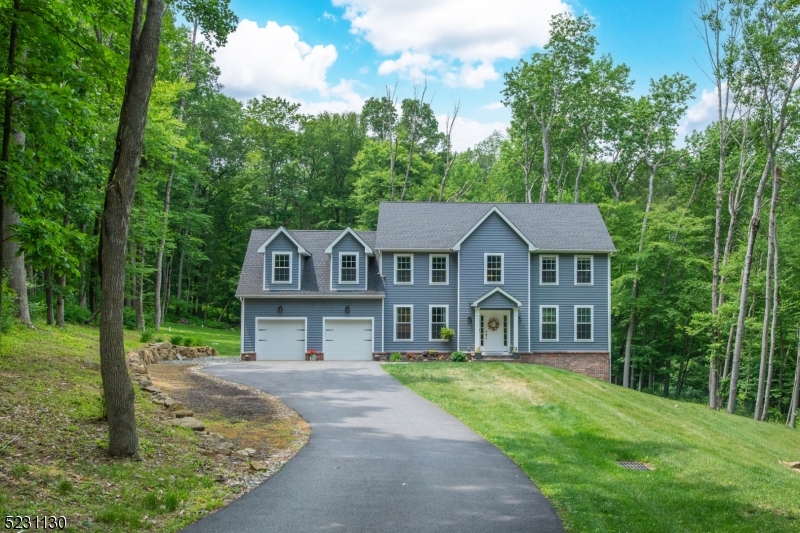 Schooleys Mtn - Residential