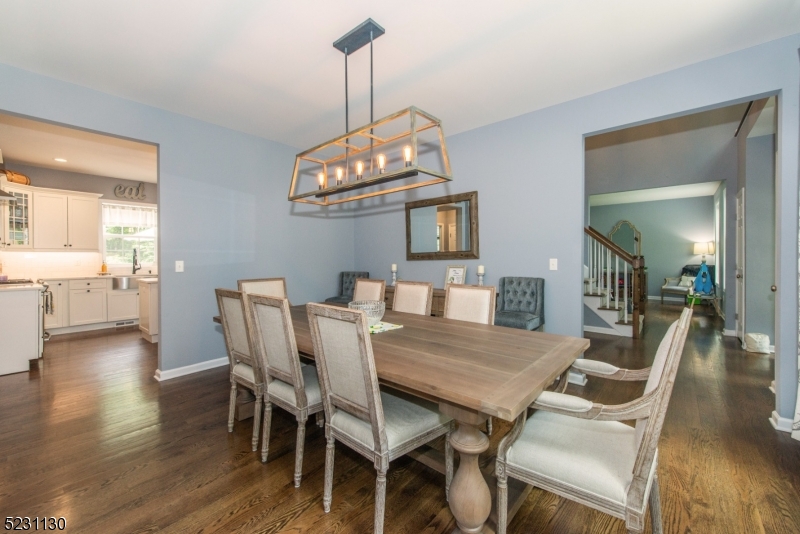 Schooleys Mtn - Residential