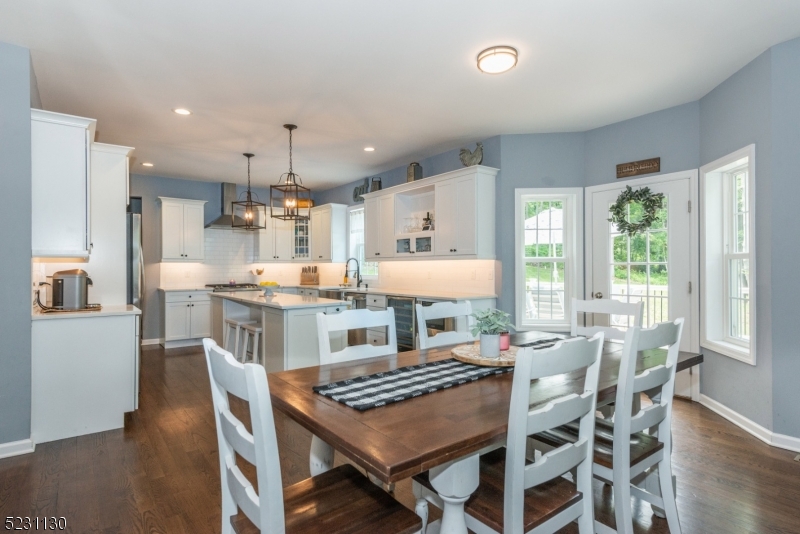 Schooleys Mtn - Residential