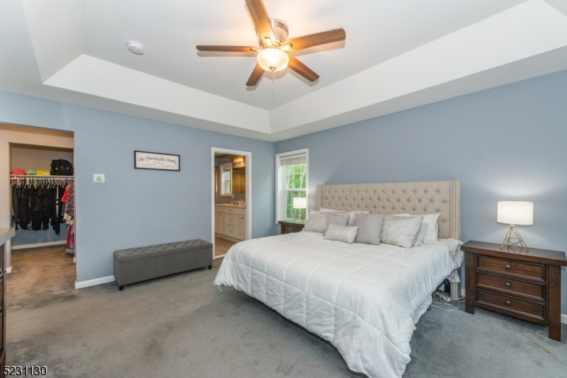 Schooleys Mtn - Residential