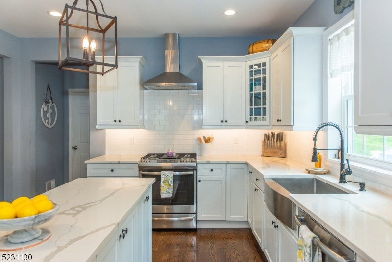 Schooleys Mtn - Residential