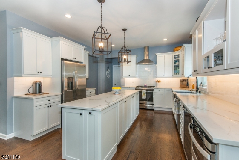 Schooleys Mtn - Residential