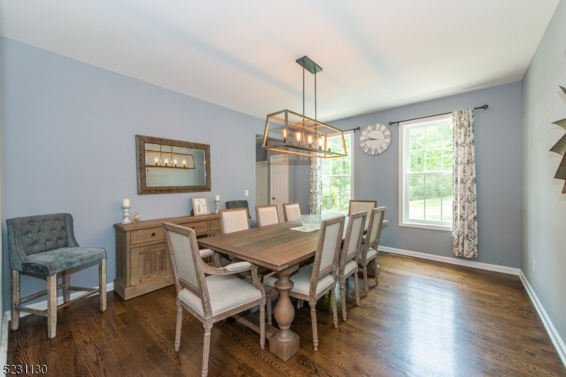 Schooleys Mtn - Residential