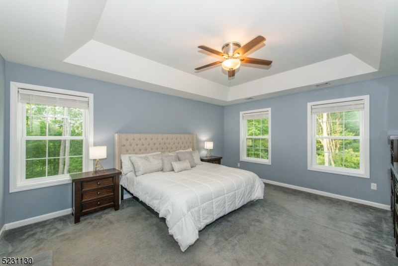 Schooleys Mtn - Residential