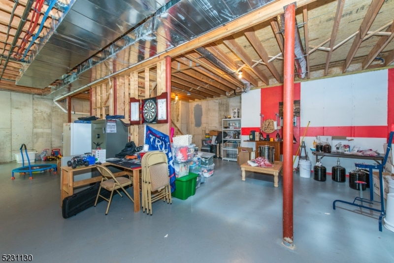 Schooleys Mtn - Residential