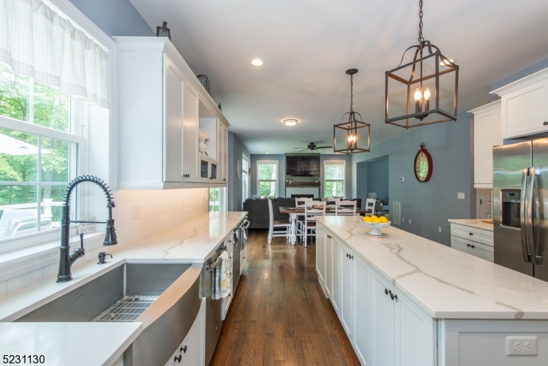 Schooleys Mtn - Residential