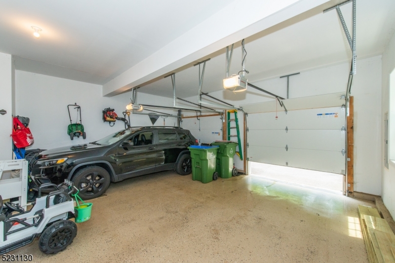 Schooleys Mtn - Residential