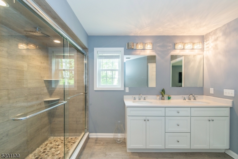 Schooleys Mtn - Residential