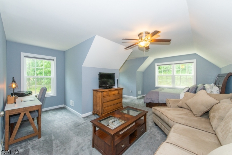 Schooleys Mtn - Residential