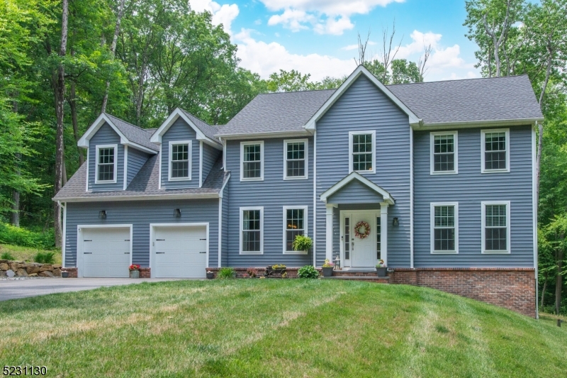 Schooleys Mtn - Residential