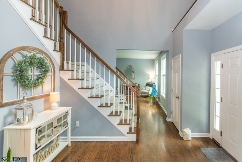 Schooleys Mtn - Residential