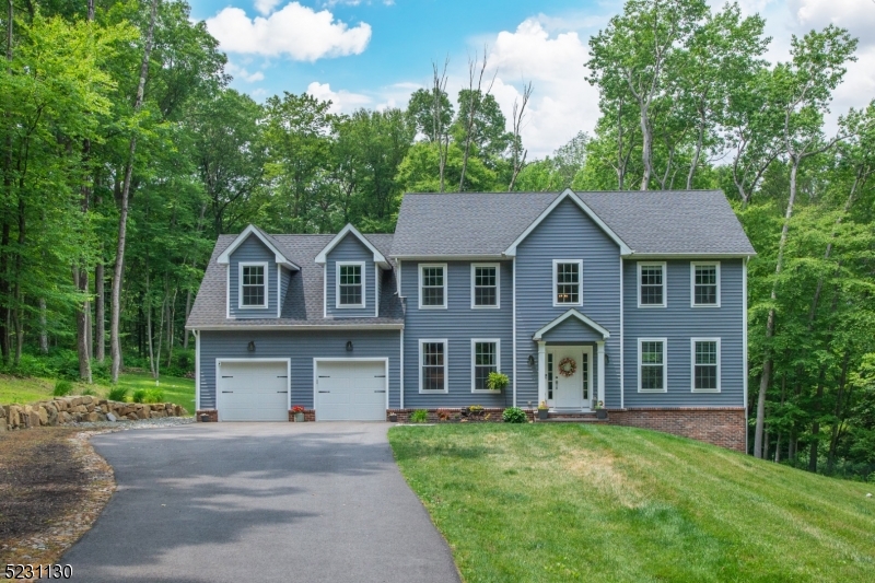 Schooleys Mtn - Residential