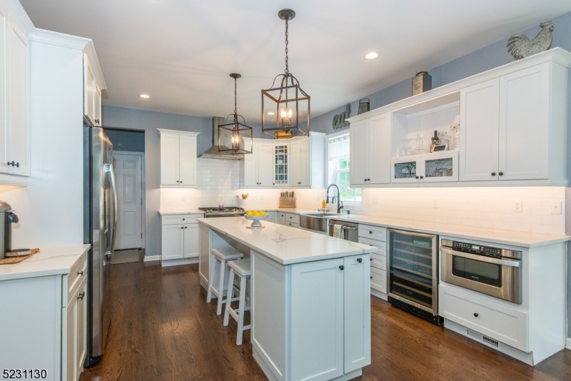 Schooleys Mtn - Residential