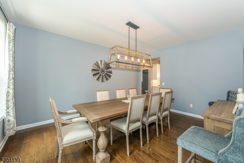 Schooleys Mtn - Residential