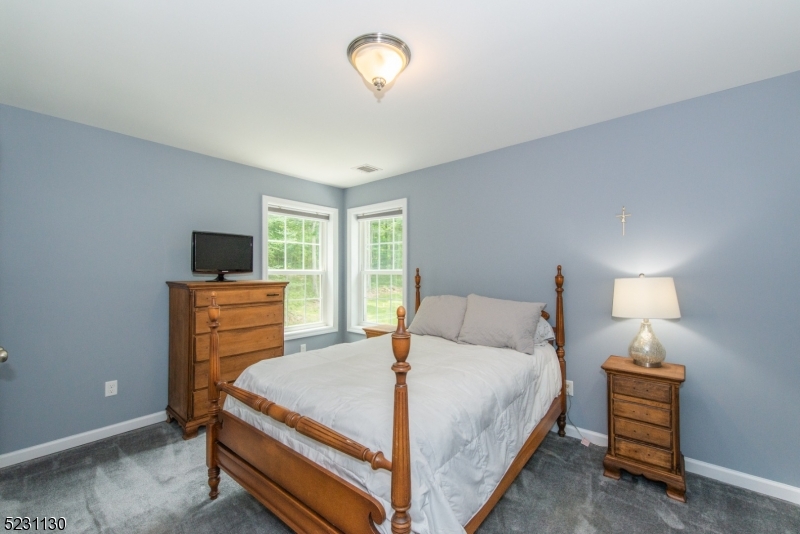 Schooleys Mtn - Residential