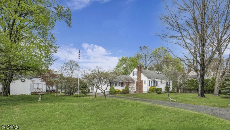 Pompton Plains - Residential