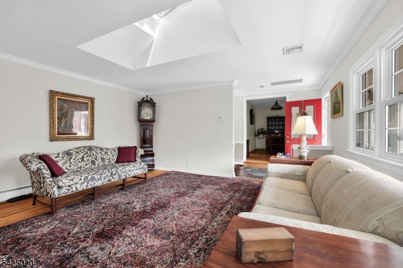 Pompton Plains - Residential