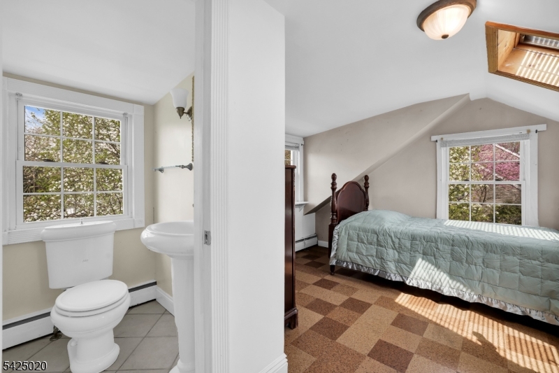 Pompton Plains - Residential