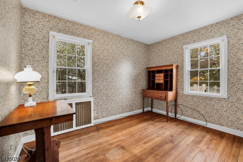 Pompton Plains - Residential