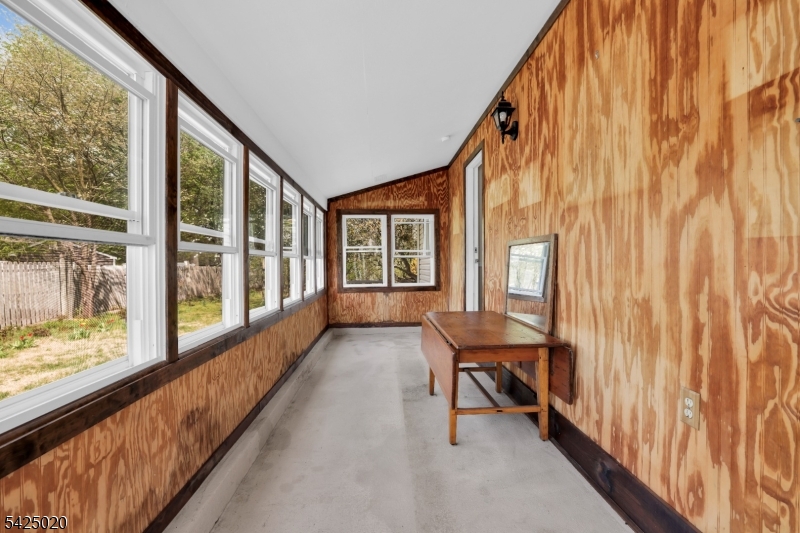 Pompton Plains - Residential